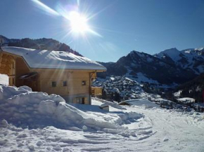 Chalet L'étagne